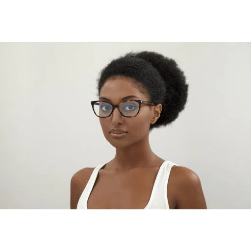 Saint Laurent Classic SL 287 SLIM Eyeglasses - view 2